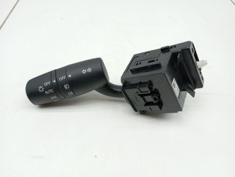 Переключатель поворотов подрулевой Mazda CX-5 KF