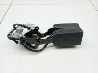 Ответная часть ремня безопасности Mazda CX-5 KF