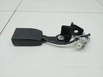 Ответная часть ремня безопасности Mazda CX-5 KF