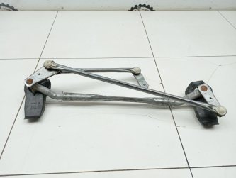 Трапеция дворников Mazda CX-5 KF
