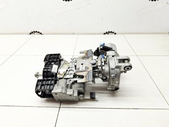 Колонка рулевая Mazda CX-5 KF