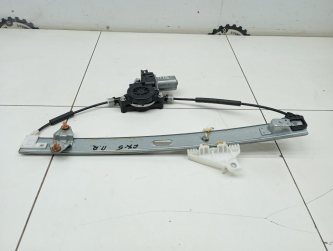 Стеклоподъемник передний правый Mazda CX-5 KF