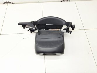 Кожух рулевой колонки Mazda CX-5 KF