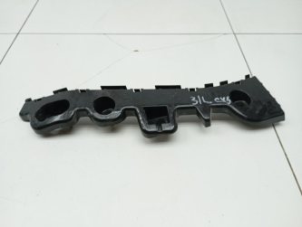 Кронштейн заднего бампера левый Mazda CX-5 KF