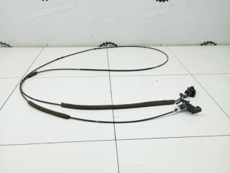 Трос лючка бензобака Mazda CX-5 KF