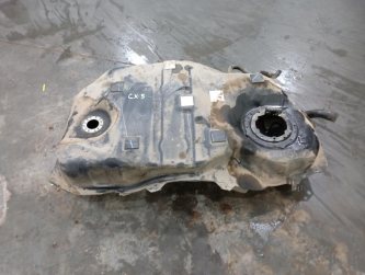 Бак топливный Mazda CX-5 KF