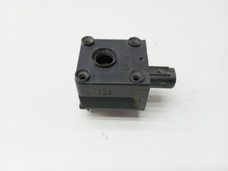 Звуковой зуммер Mazda CX-5 KF