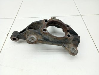 Кулак поворотный передний левый Mazda CX-5 KF