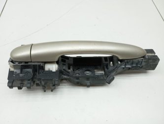 Ручка двери передней наружная правая Renault Megane 2