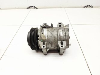 Компрессор кондиционера Volvo XC90 1