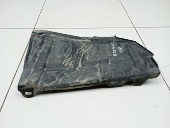 Пыльник двигателя боковой правый Toyota RAV4 XA40