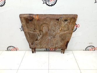Защита картера Toyota RAV4 XA40