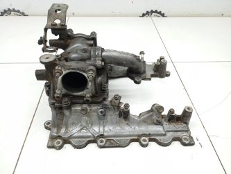 Коллектор впускной Toyota Land Cruiser J200