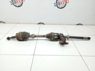 Полуось передняя правая Toyota RAV4 XA40