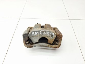 Суппорт передний правый Toyota RAV4 XA40
