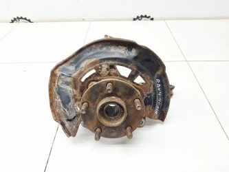 Кулак поворотный передний правый Toyota RAV4 A40