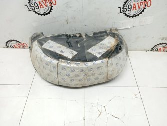 Подкрылок задний левый Toyota RAV4 XA40
