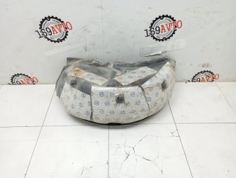 Подкрылок задний правый Toyota RAV4 XA40