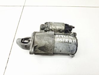 Стартер Opel Astra H