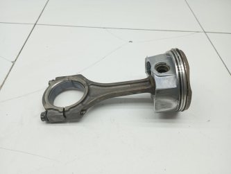 Поршень с шатуном Toyota Highlander 2 XU40