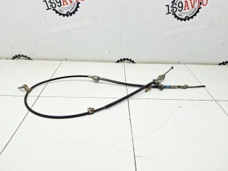 Трос ручника левый Toyota RAV4 XA40