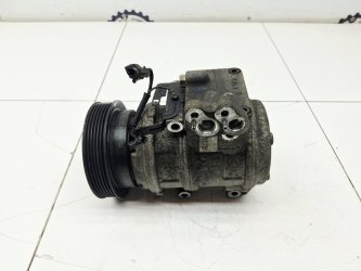 Компрессор кондиционера Hyundai Santa Fe 1 SM