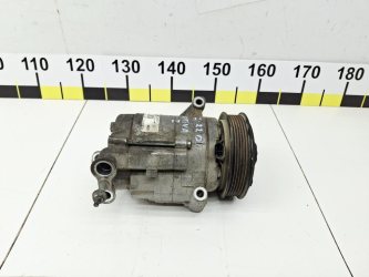 Компрессор кондиционера Chevrolet Captiva C140