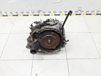 АКПП Opel Astra H