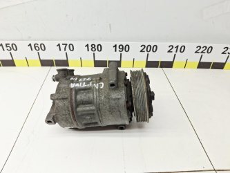 Компрессор кондиционера Chevrolet Captiva C140