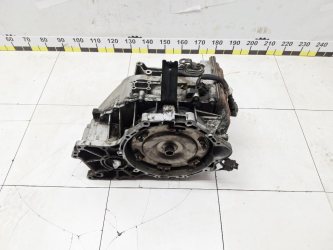 АКПП SsangYong Korando 3 C200