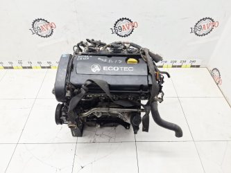 Двигатель Opel Astra H