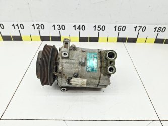 Компрессор кондиционера Opel Vectra C
