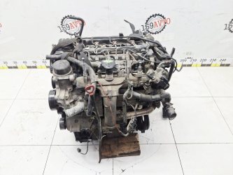 Двигатель SsangYong Korando 3 C200