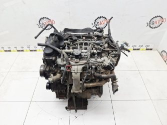 Двигатель SsangYong Korando 3 C200