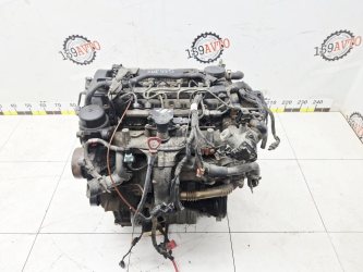 Двигатель SsangYong Korando 3 C200
