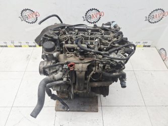 Двигатель SsangYong Korando 3 C200