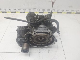 АКПП Hyundai Getz TB