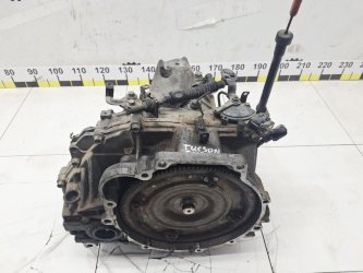 АКПП Hyundai Tucson 1 JM
