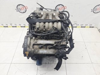 Двигатель Hyundai Santa Fe 1 SM