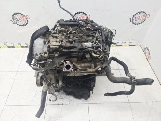 Двигатель Chevrolet Captiva C140