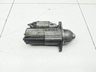 Стартер Opel Astra H