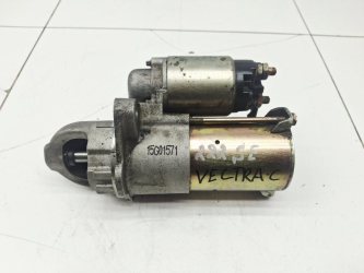 Стартер Opel Vectra C