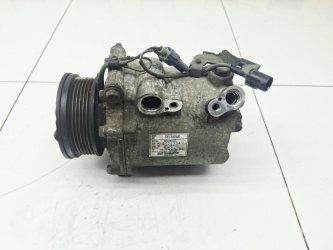 Компрессор кондиционера Mitsubishi Outlander 2 CW
