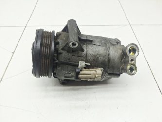 Компрессор кондиционера Opel Astra H