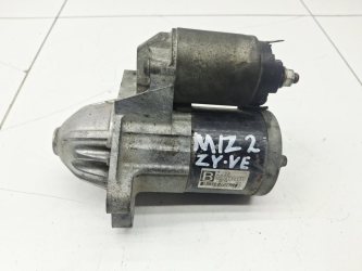 Стартер Mazda 2 DE