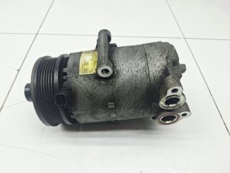 Компрессор кондиционера Ford Mondeo 4