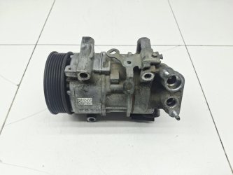 Компрессор кондиционера Peugeot 208 A9