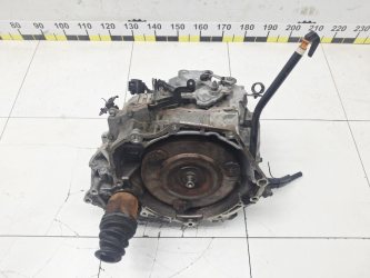 АКПП Opel Astra H