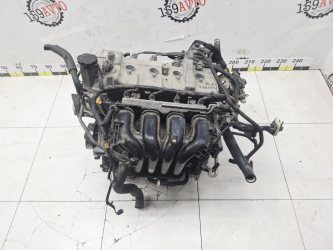 Двигатель Mazda 2 DE