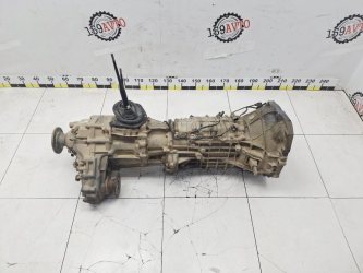 МКПП Mazda BT-50 J97M